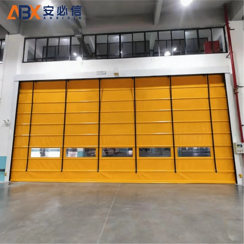 防城港市海绵门封
