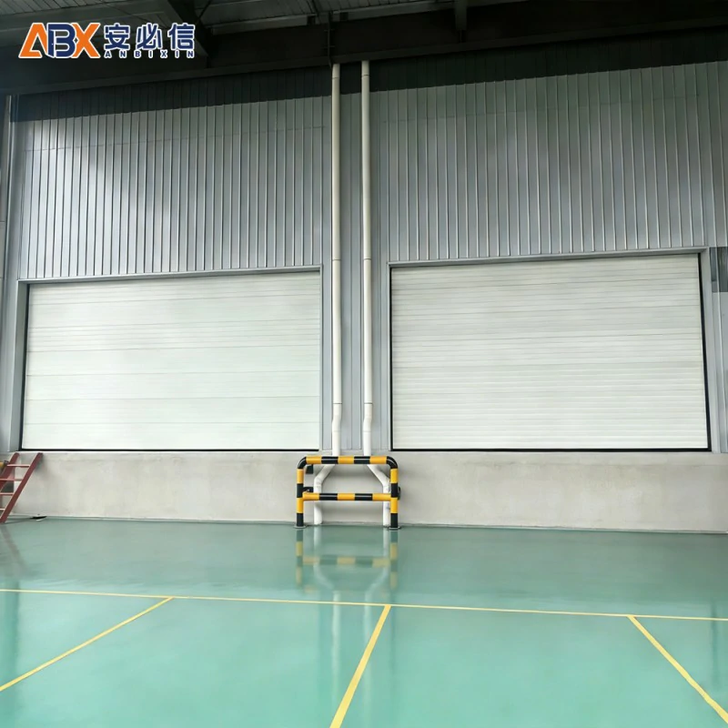 防城港市高扬程滑升门